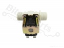 Water valve with 1/2 inch screw connection 12VDC